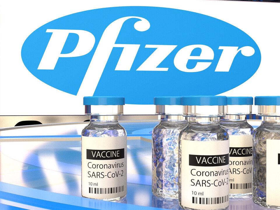Szczepionka Na Koronawirusa Zwiększa Ryzyko Udaru Mózgu Pfizer Wydał Oświadczenie Zdrowie Wprost 0732