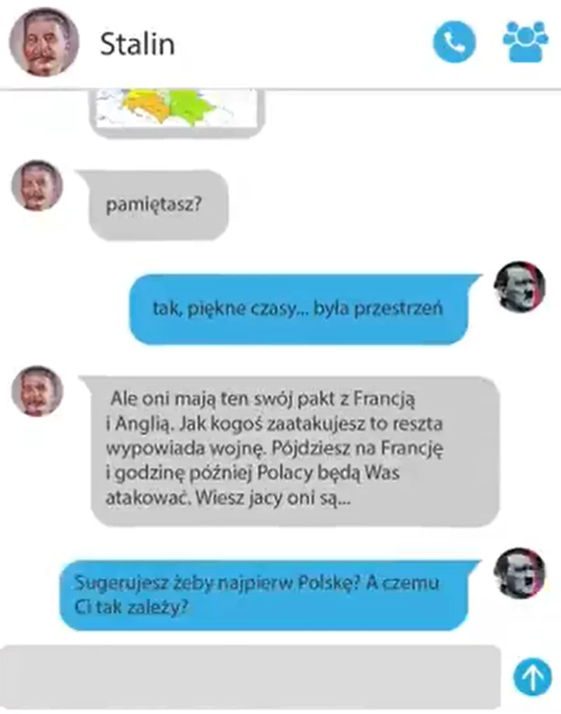 Screen z materiału PFN