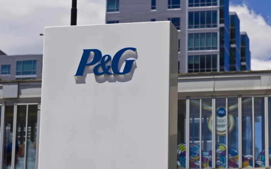 Siedziba Procter & Gamble