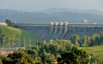 PGE jest krajowym liderem pod względem mocy zainstalowanych odnawialnych źródeł energii