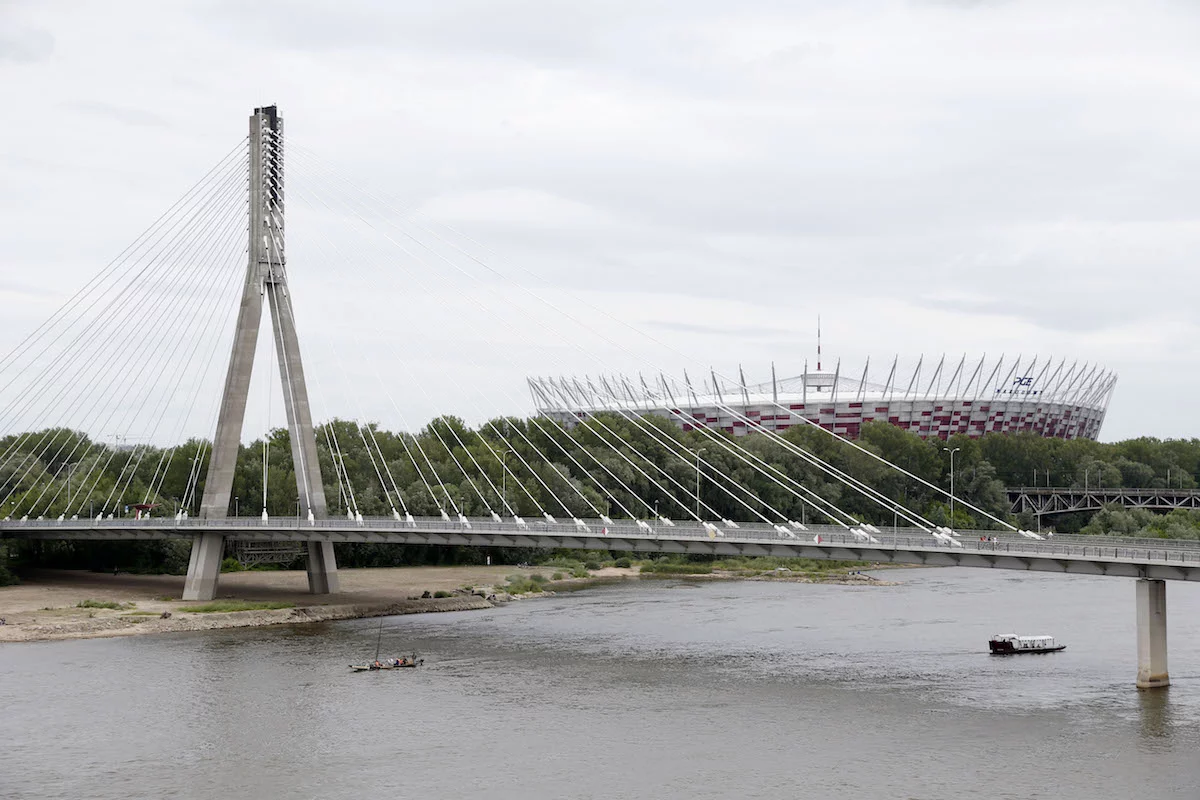Warszawa