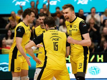 PGE Skra Bełchatów