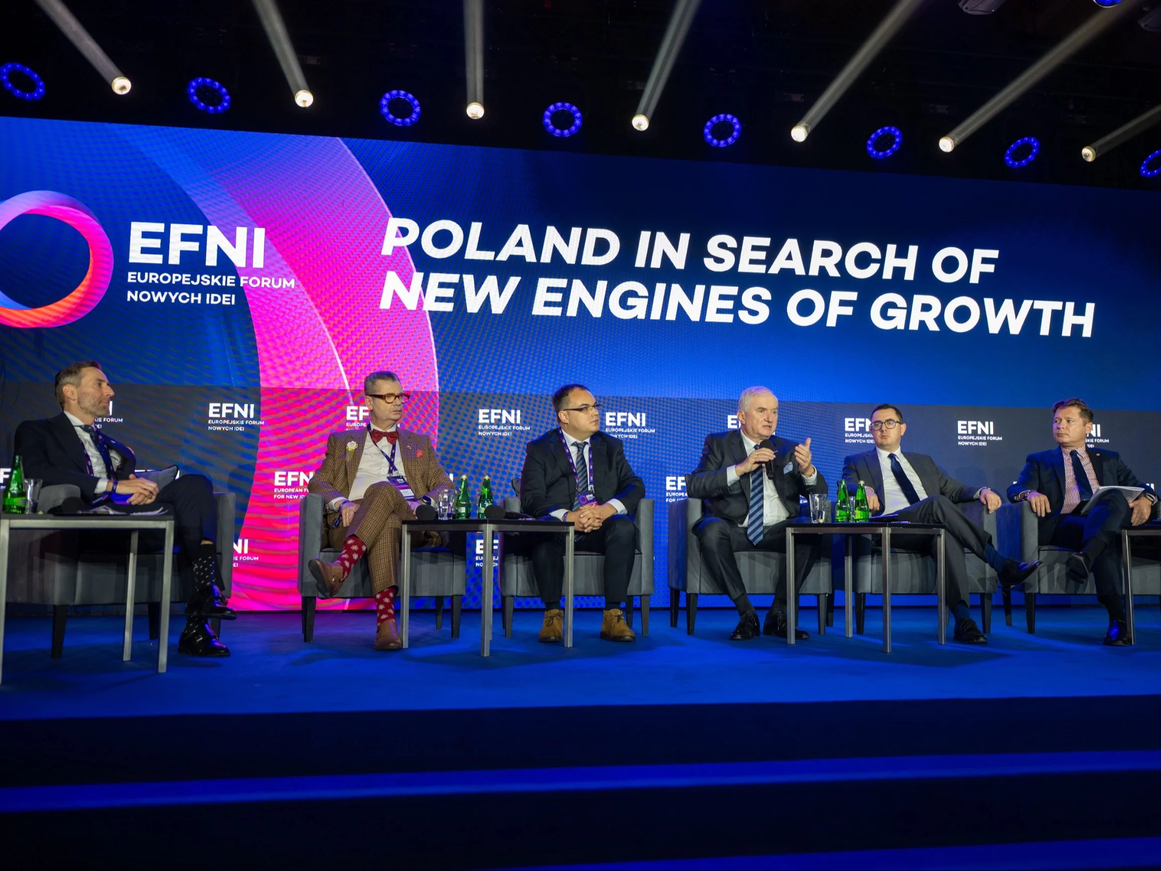 Europejskie Forum Nowych Idei