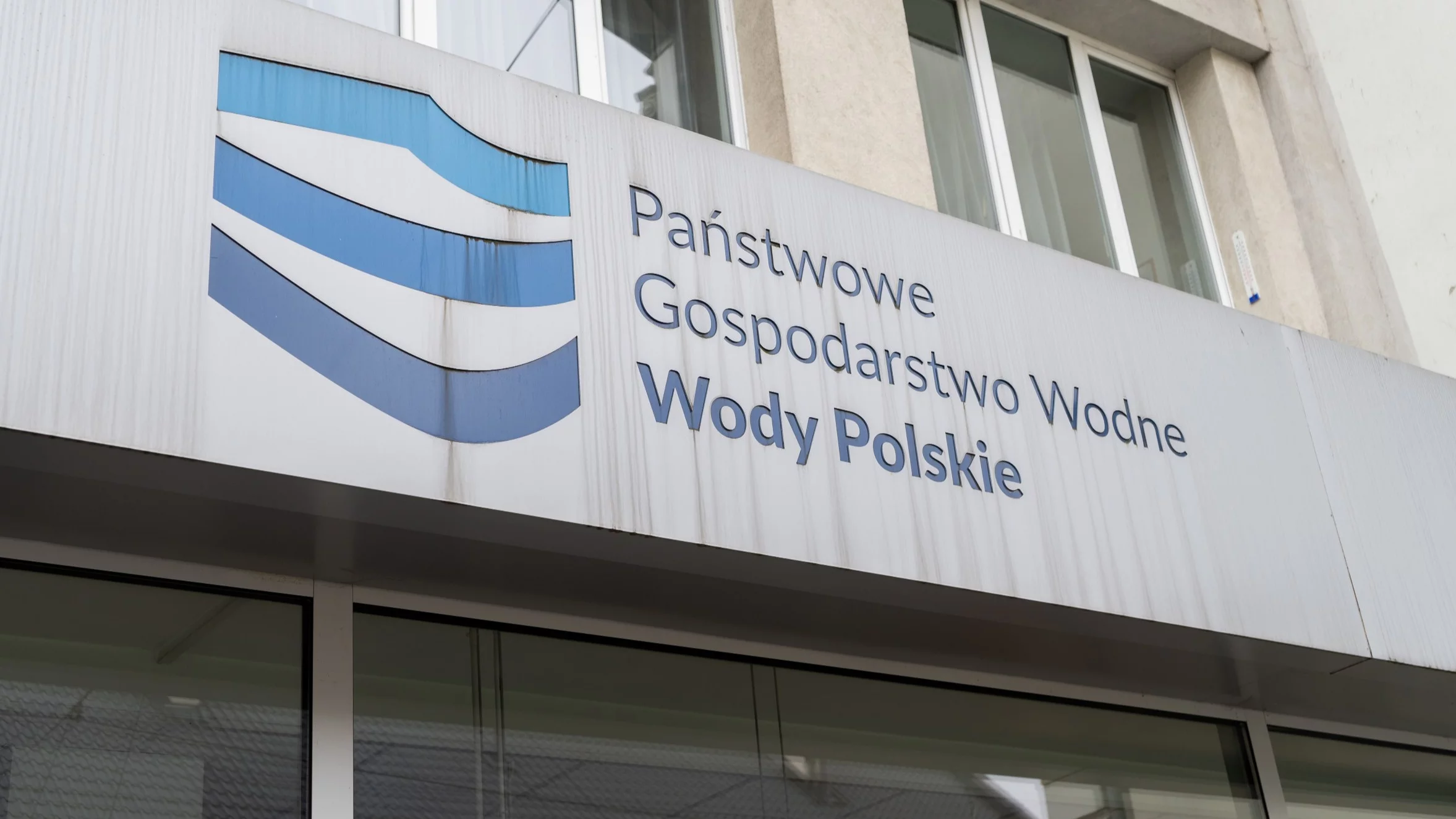 PGW Wody Polskie