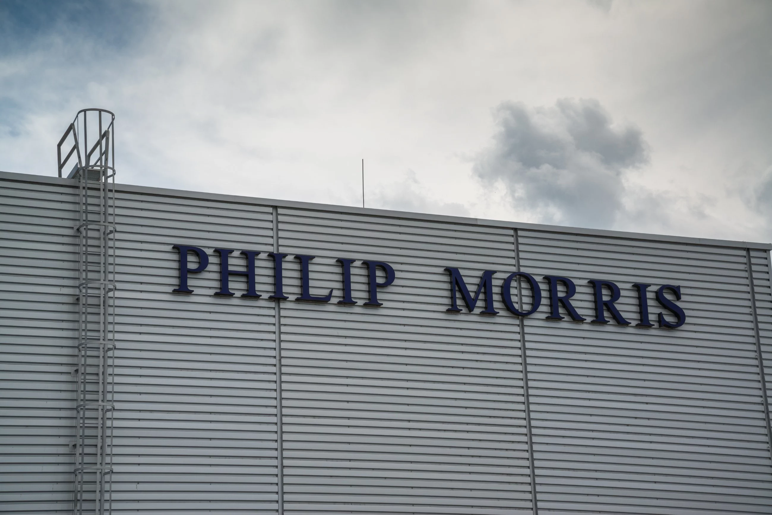 Philip Morris