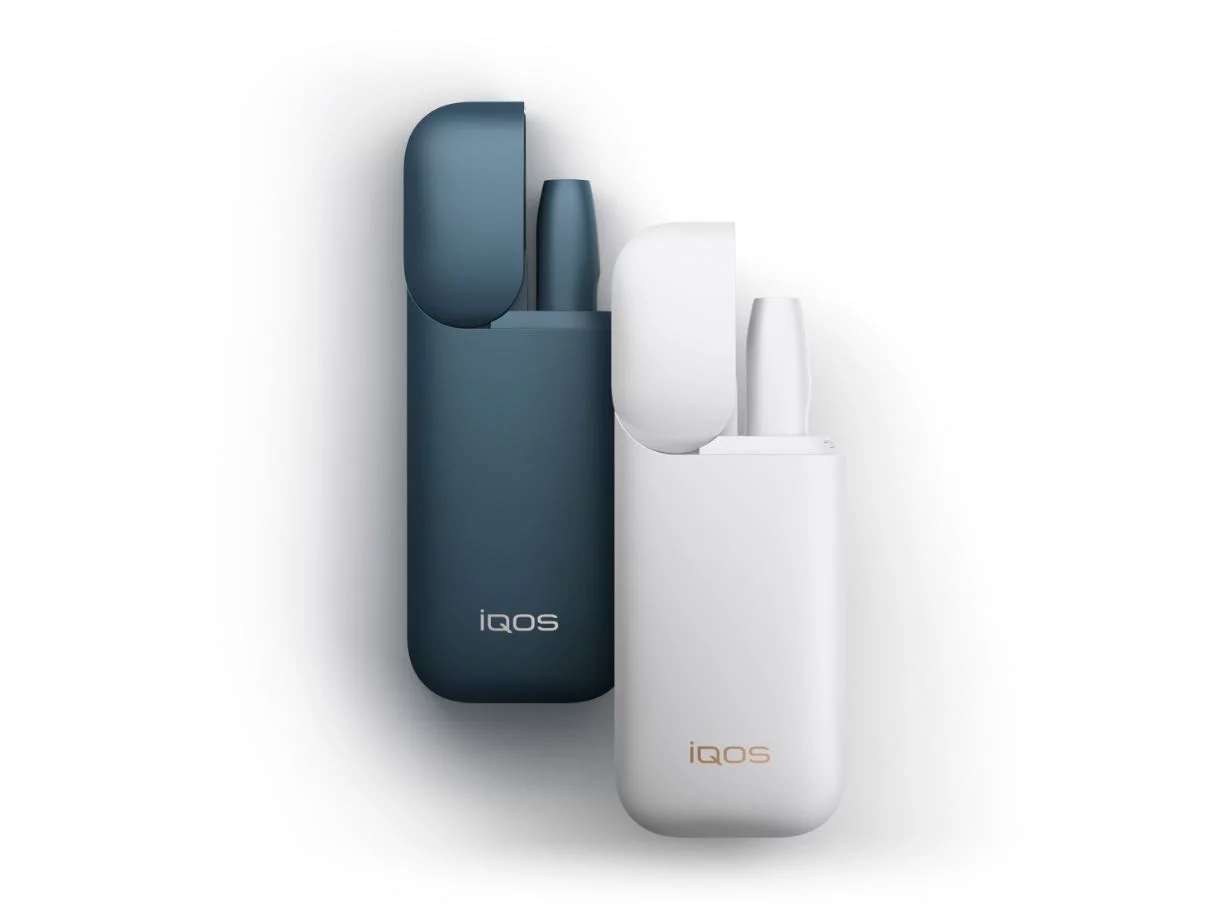 IQOS