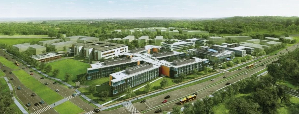 Wilanów Office Park