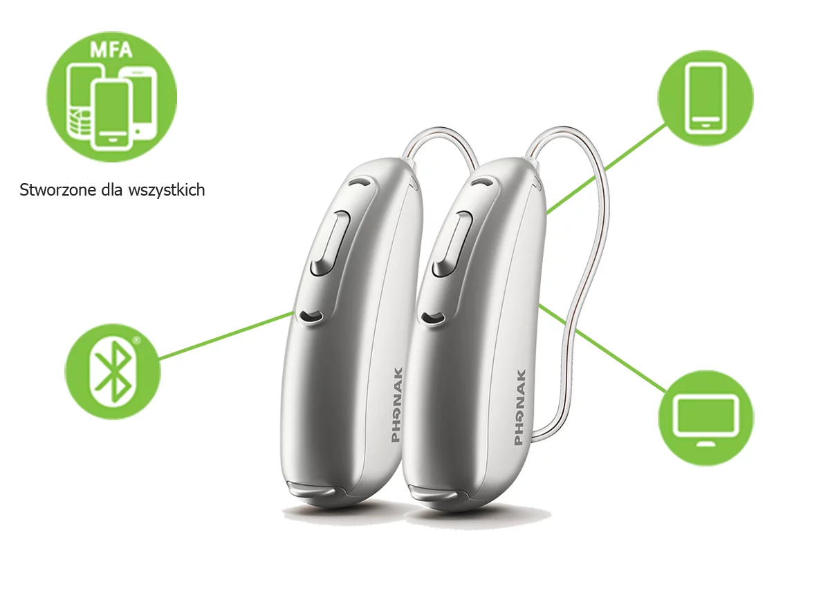 Phonak Audéo B Direct