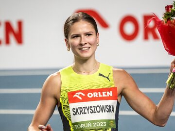 Pia Skrzyszowska