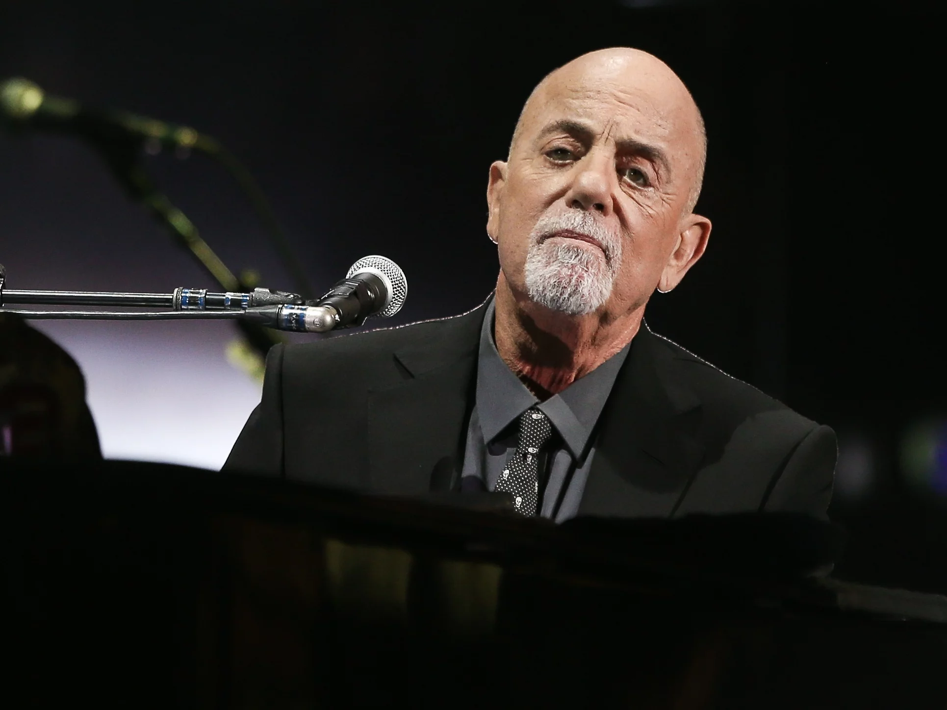 Billy Joel