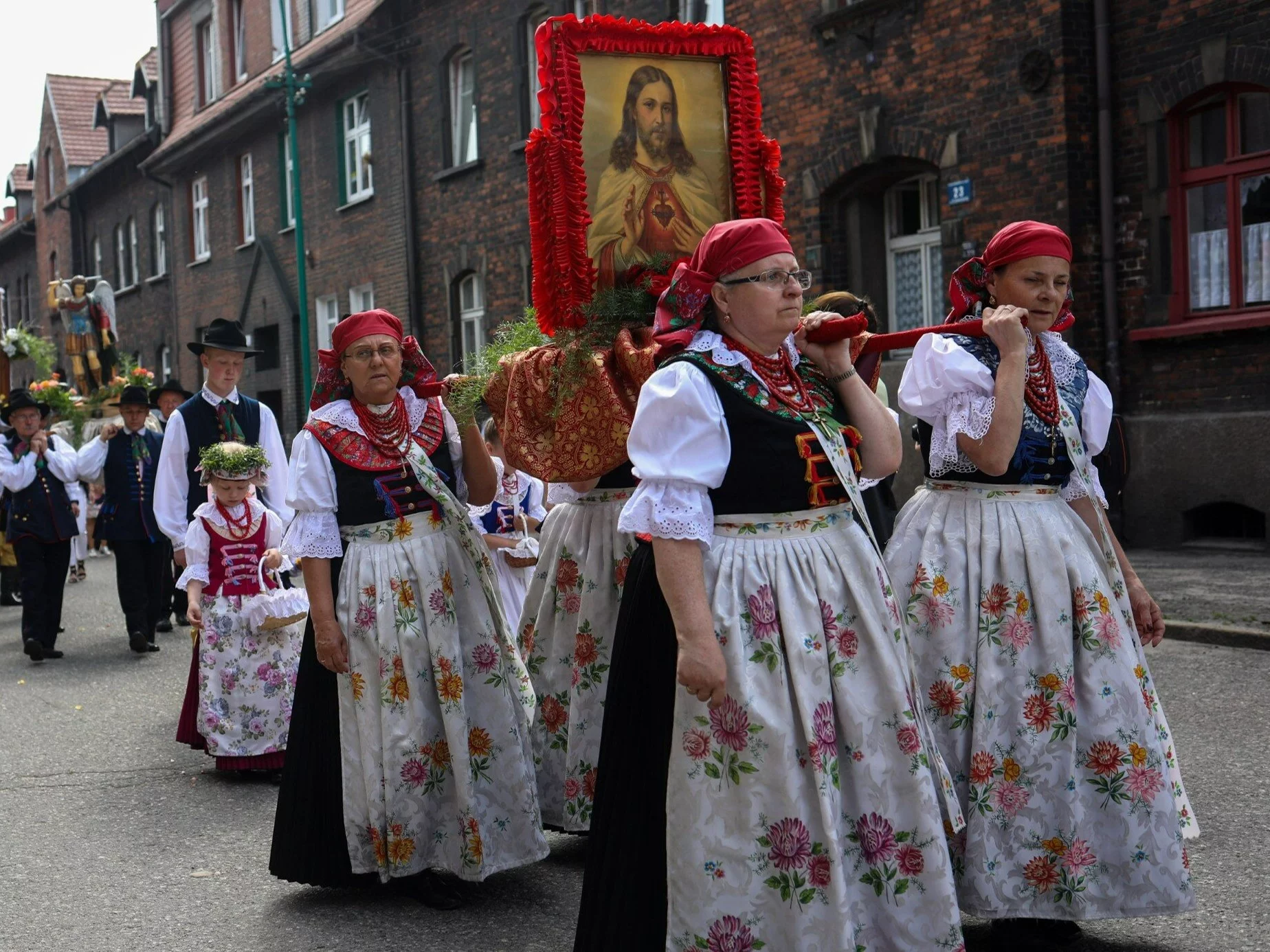 Boże Ciało