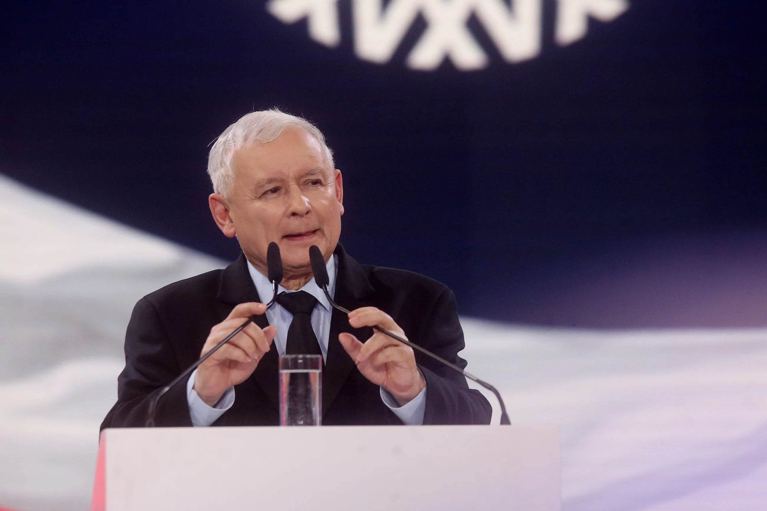 Jarosław Kaczyński