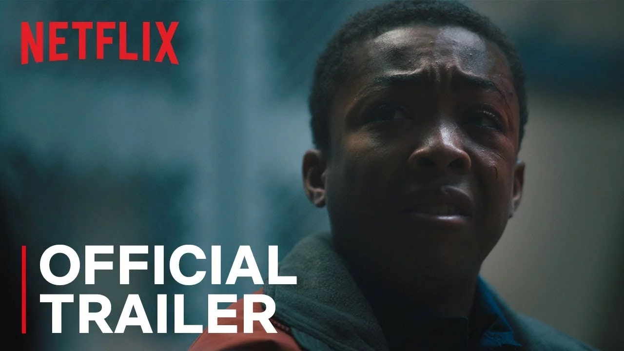 Kadr z serialu "When They See Us"