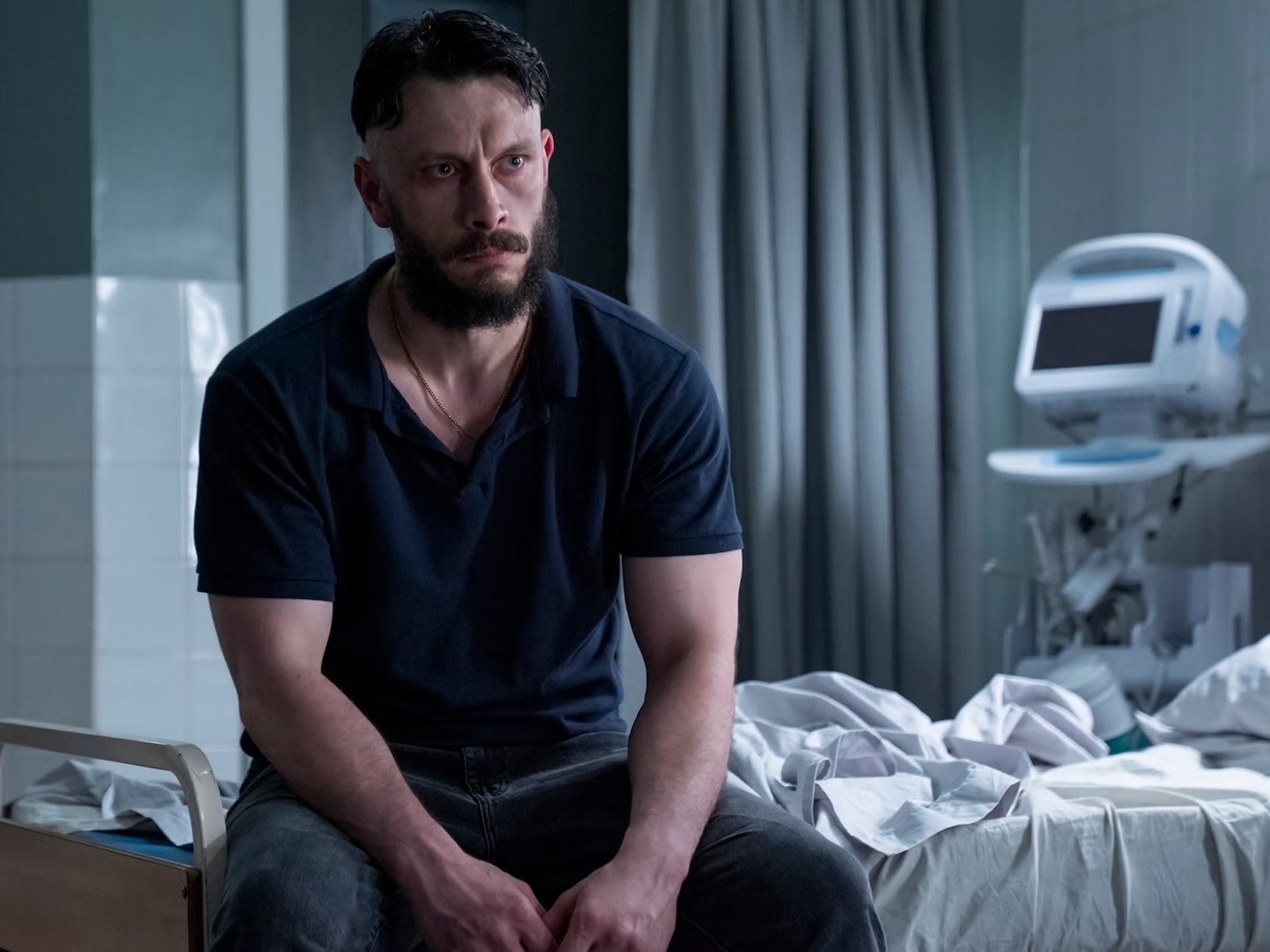 Piątkowy seans? To polecamy teraz z HBO Max