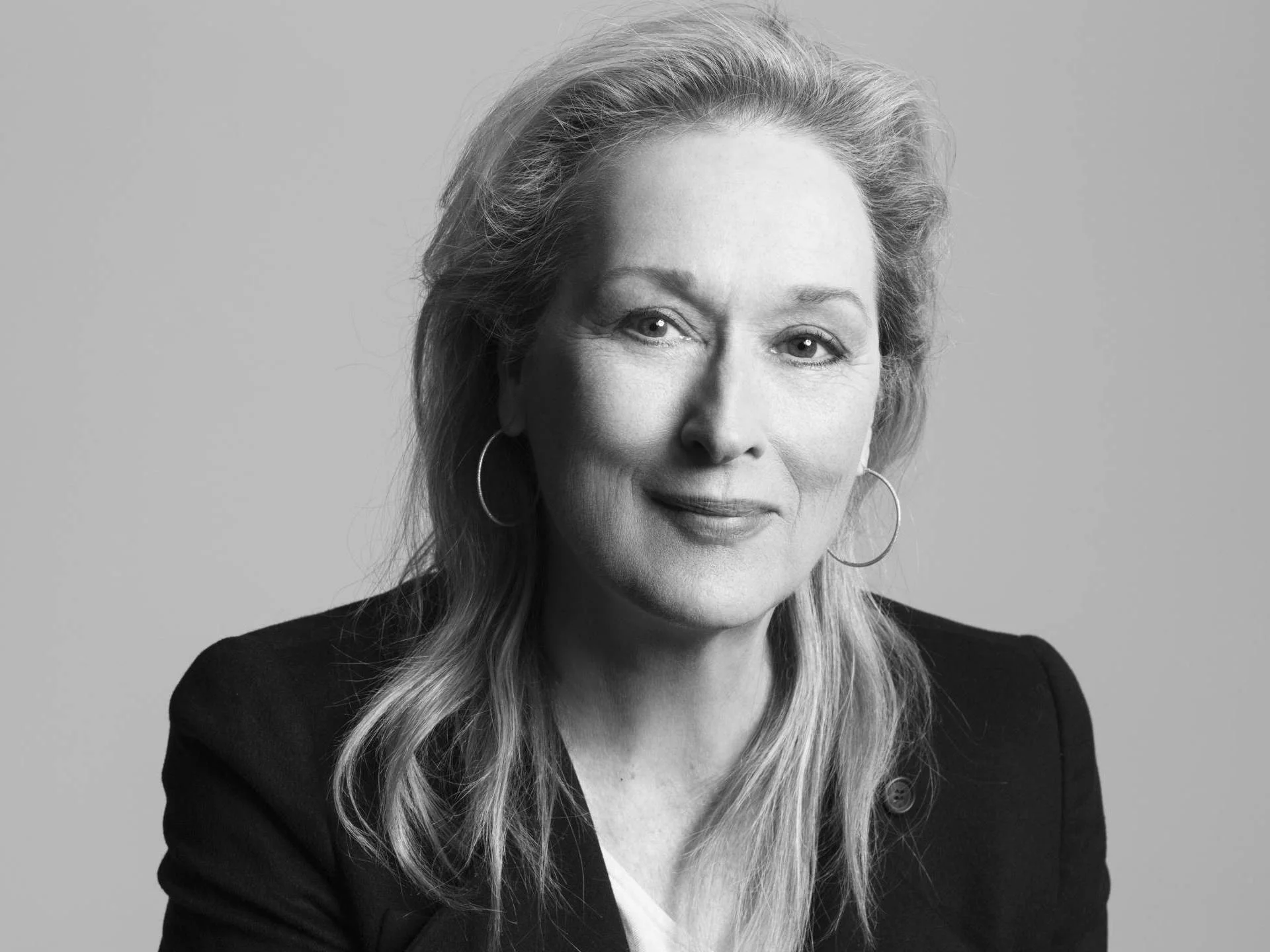 Meryl Streep