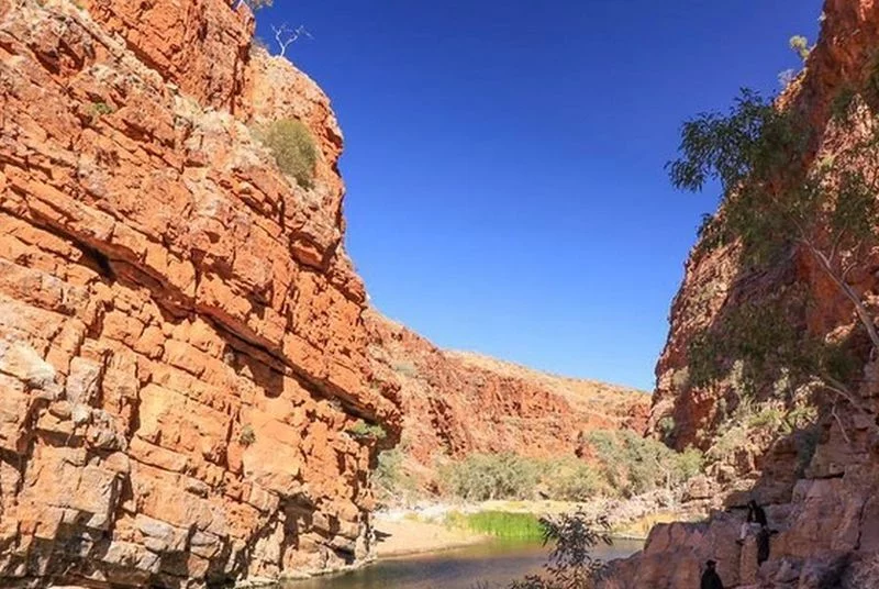 Ruby Gap Nature Park