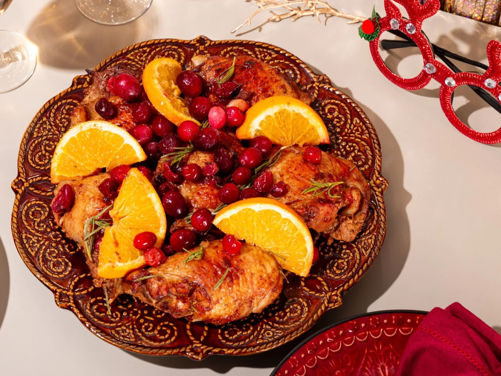 Kurczak na święta