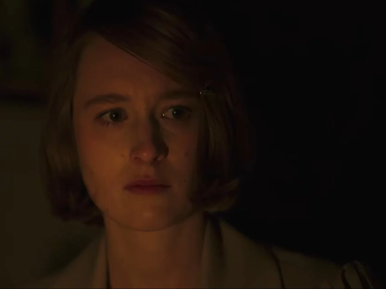 „Piekło kobiet” na HBO Max. Mamy zwiastun polskiego hitu