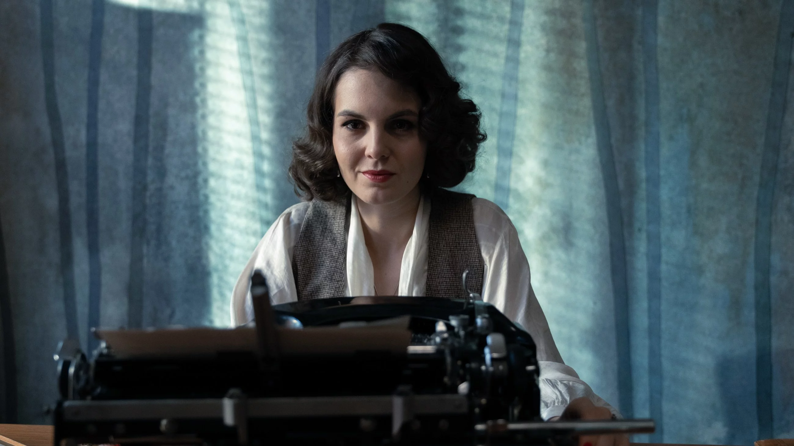 Polki walczą w latach 30. „Piekło kobiet” – nowy serial HBO Max ze zwiastunem