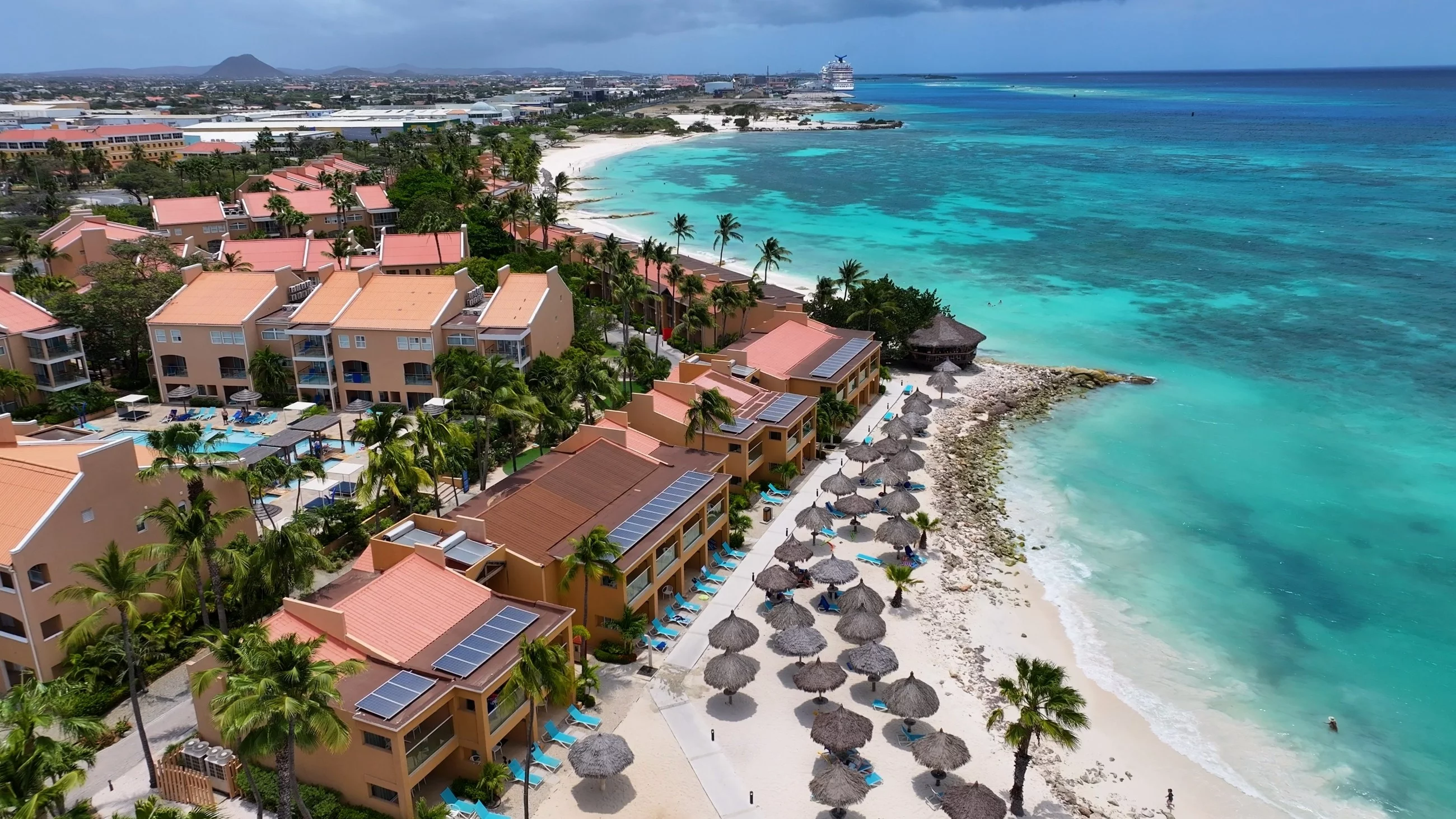 Aruba