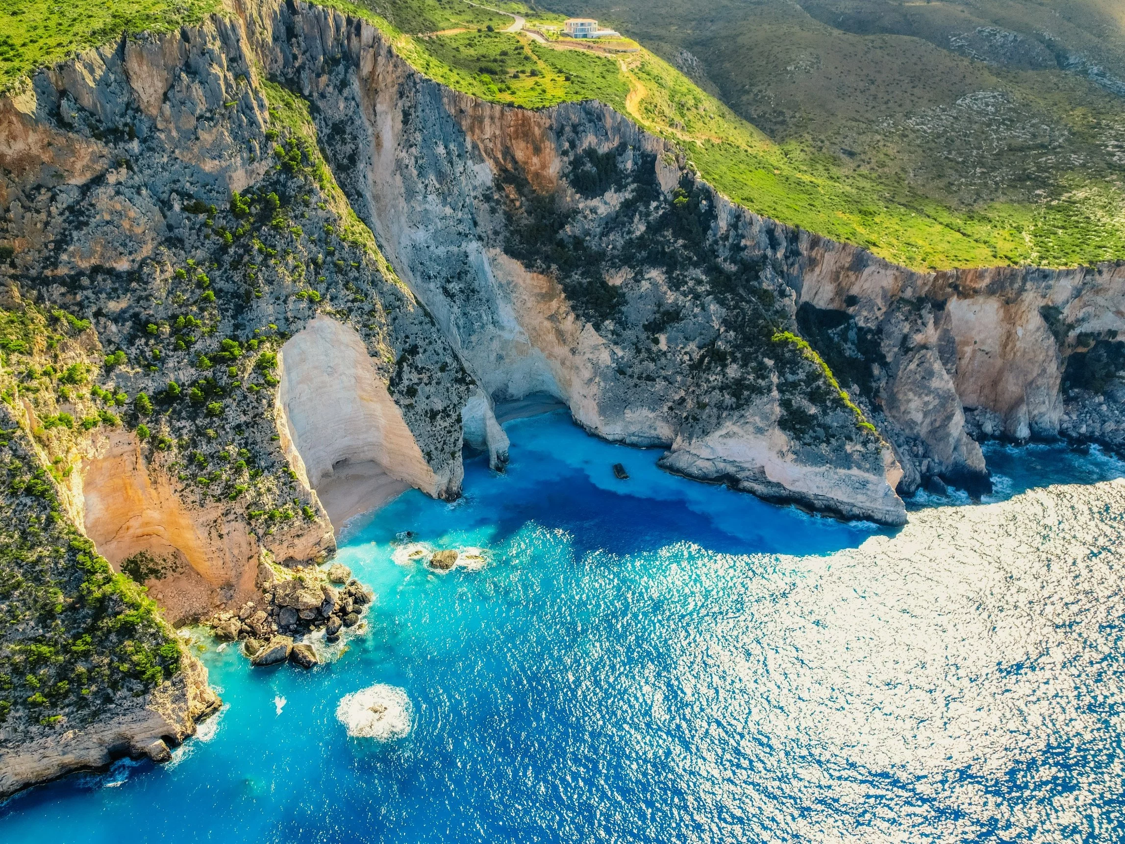 Zakynthos