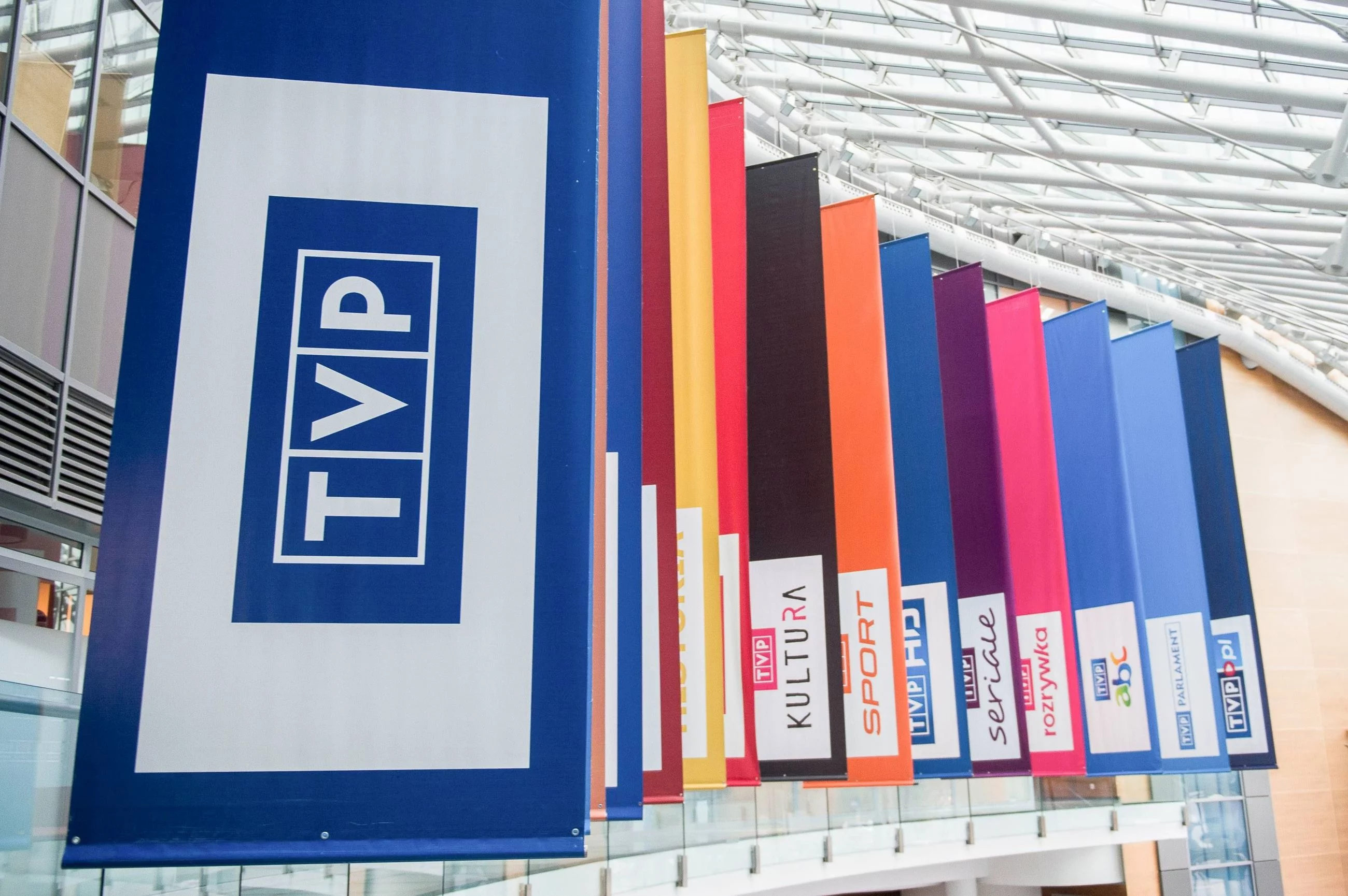 Banery TVP, zdj. ilustracyjne