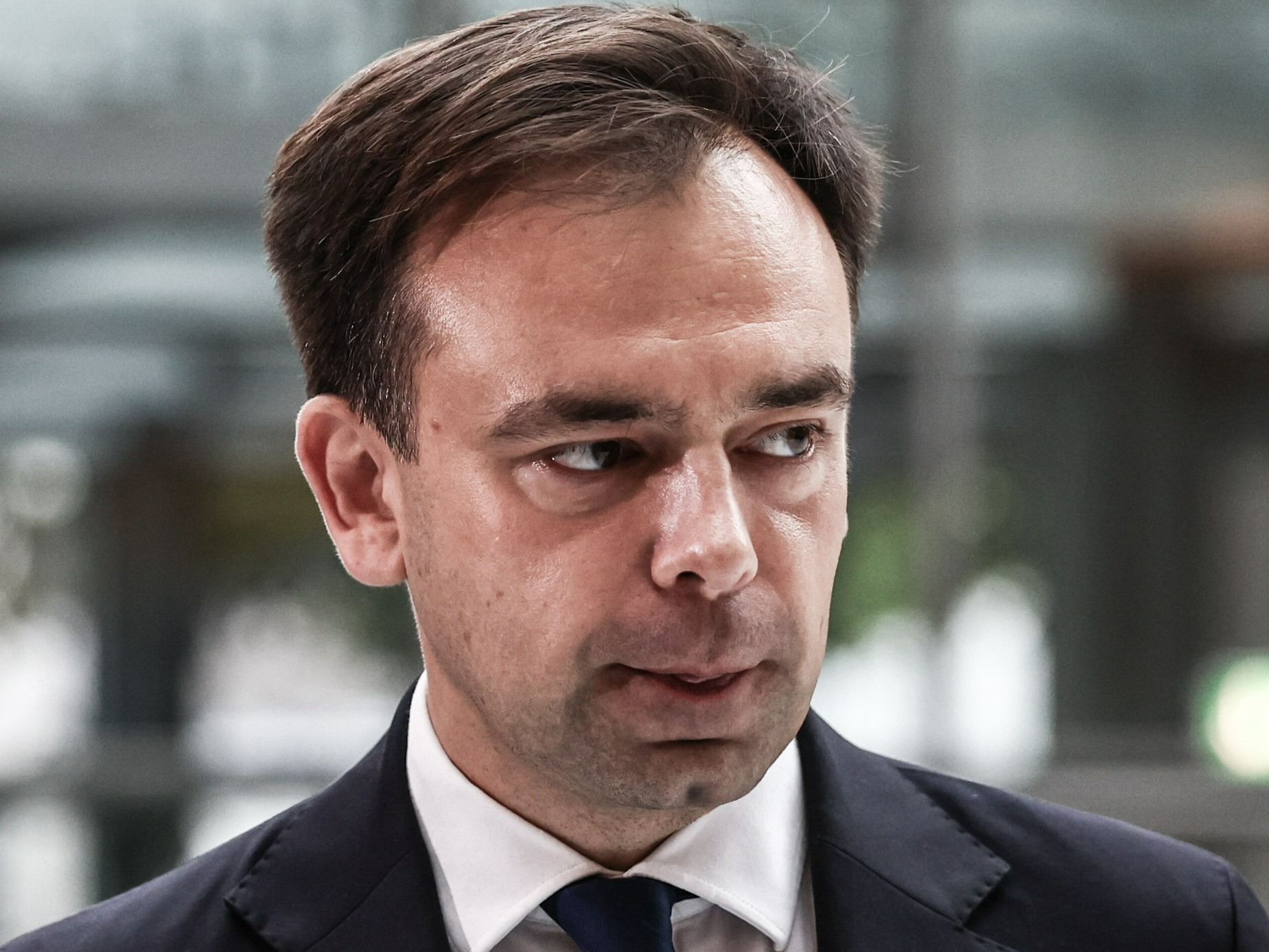 Andrzej Domański