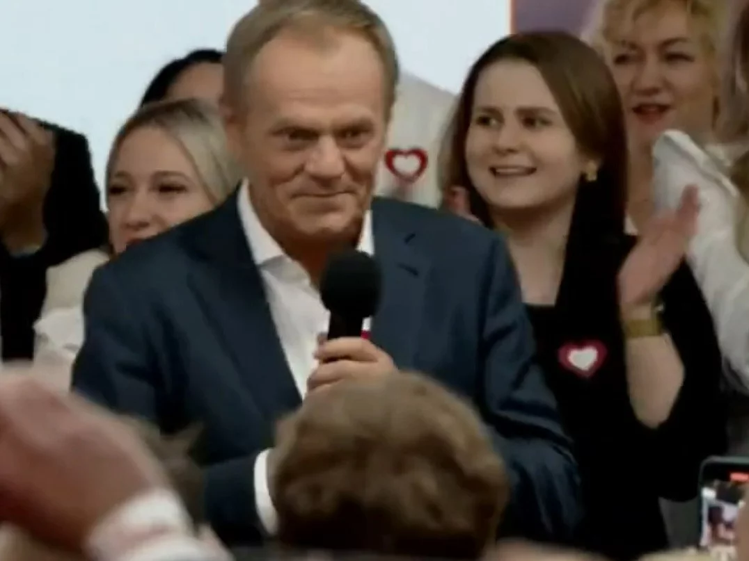 Donald Tusk