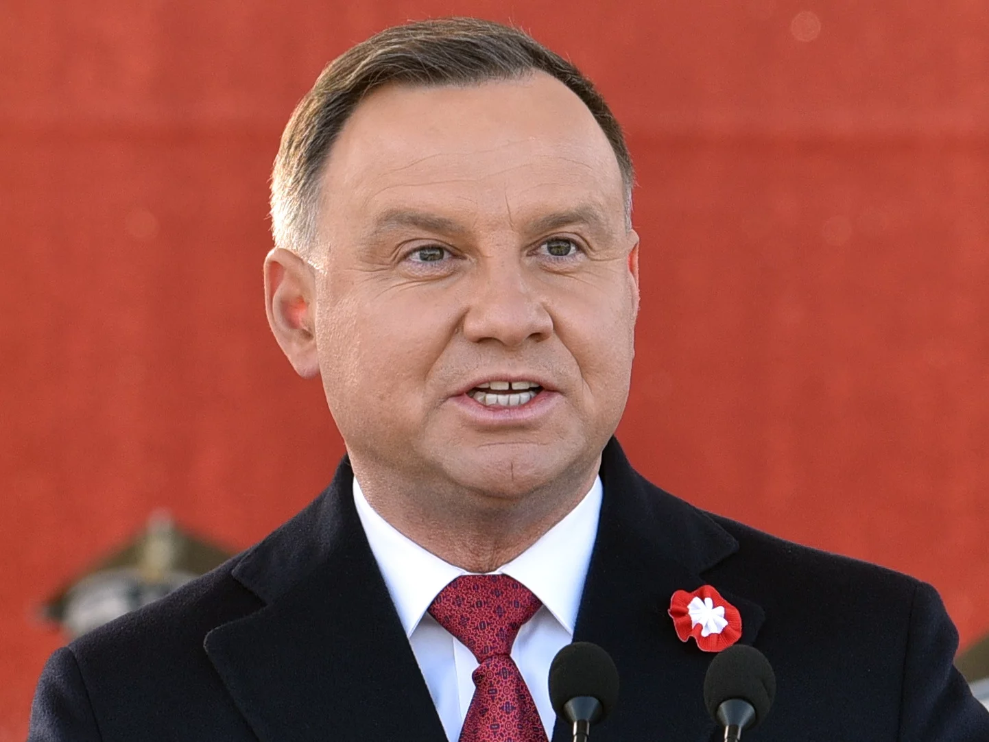 Andrzej Duda