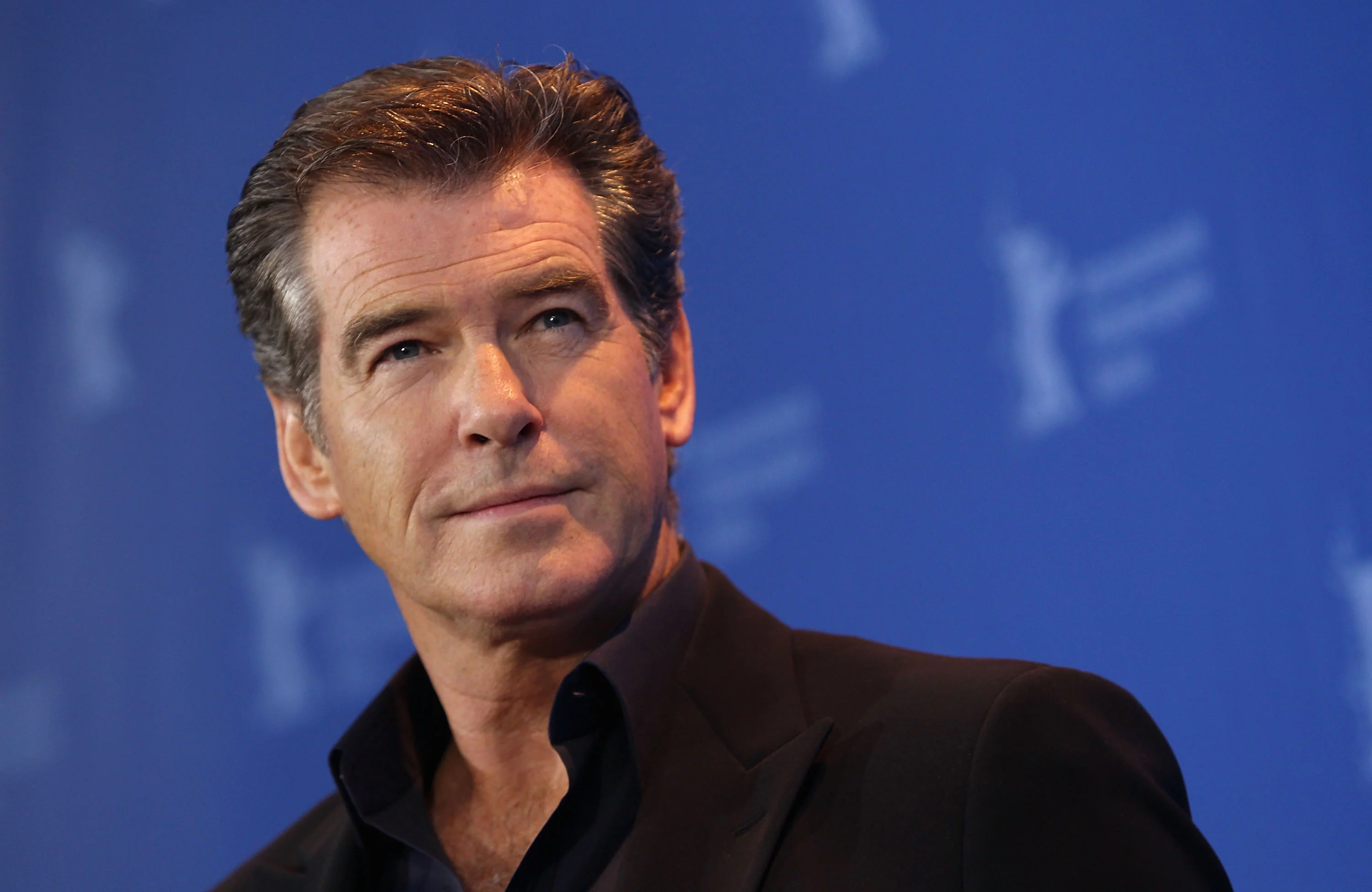 Pierce Brosnan