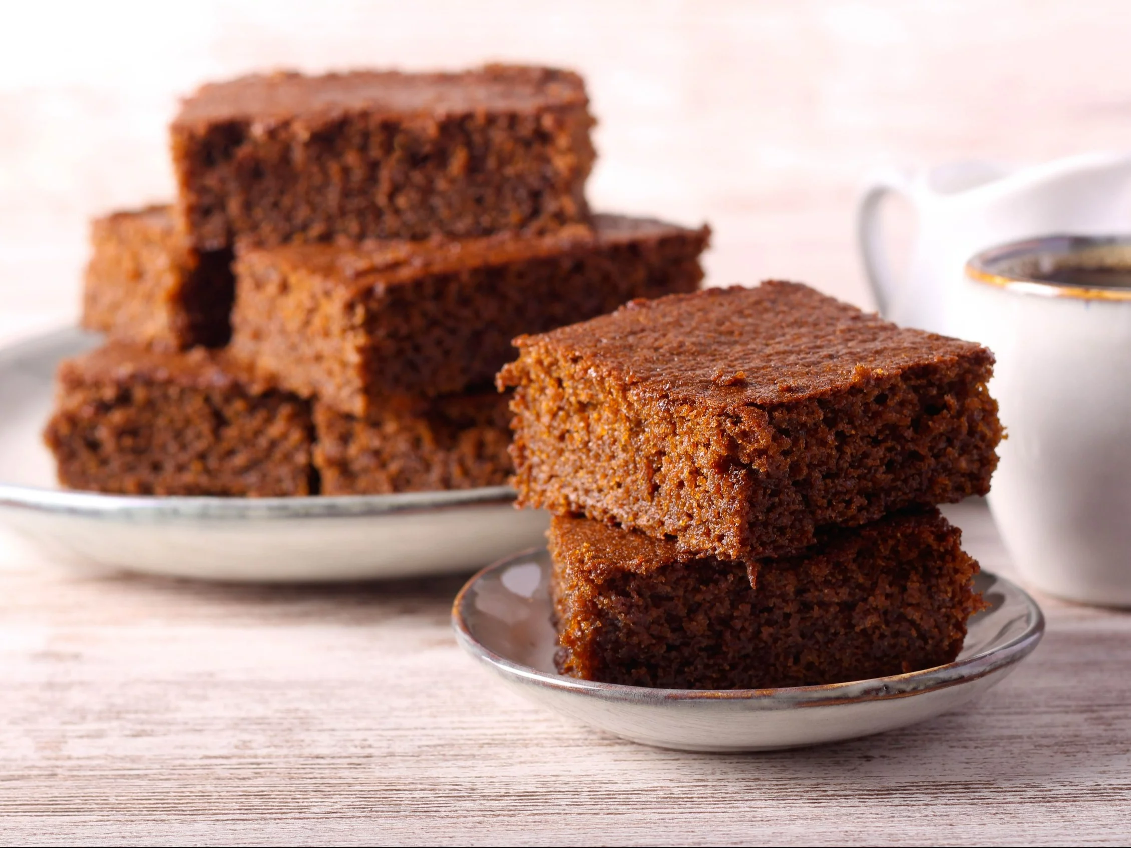 Piernik pomarańczowy