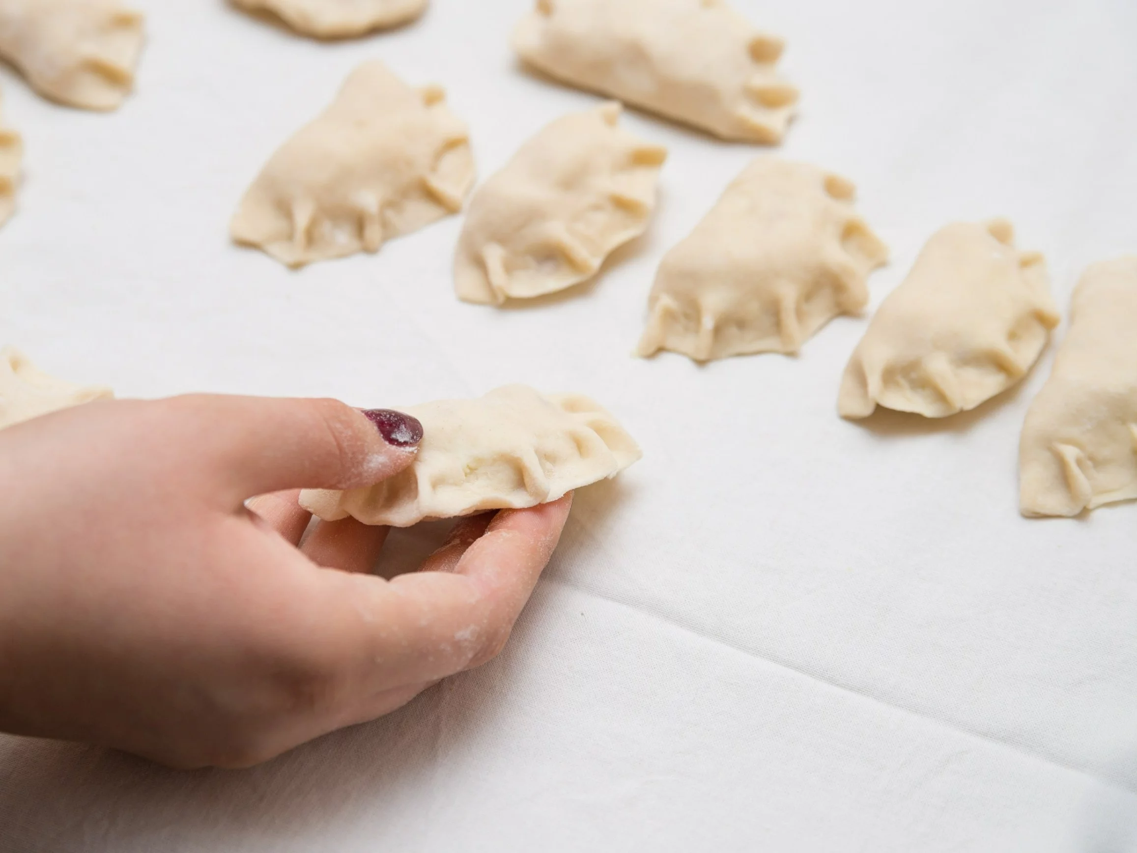 Pierogi