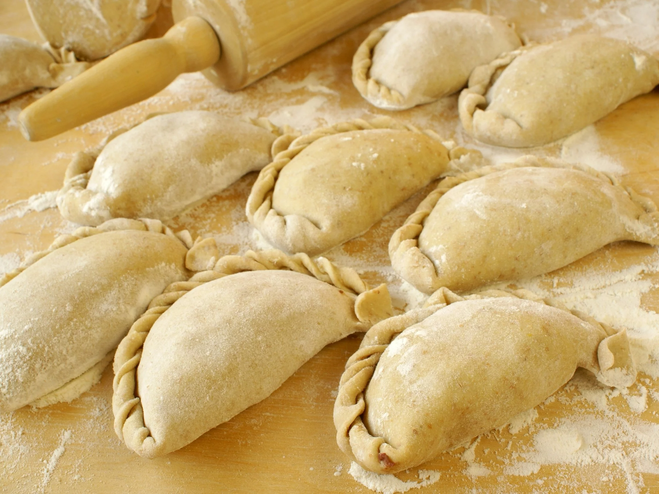 Pierogi