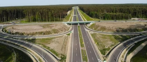 Obwodnica Olesna – droga ekspresowa S11