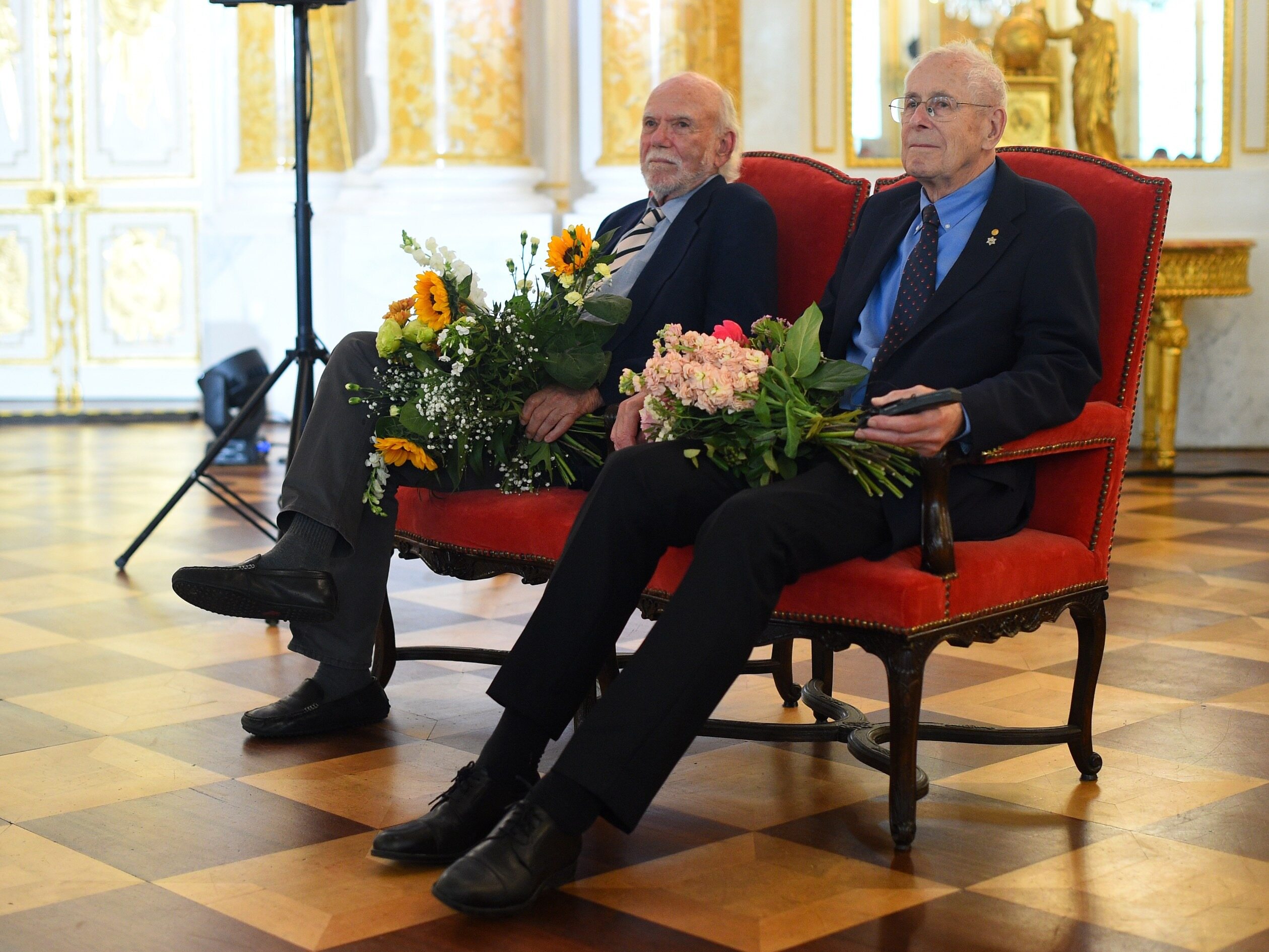 Premios Copérnicos o «Nobel polaco».  Los primeros ganadores son científicos de fama mundial – Wprost