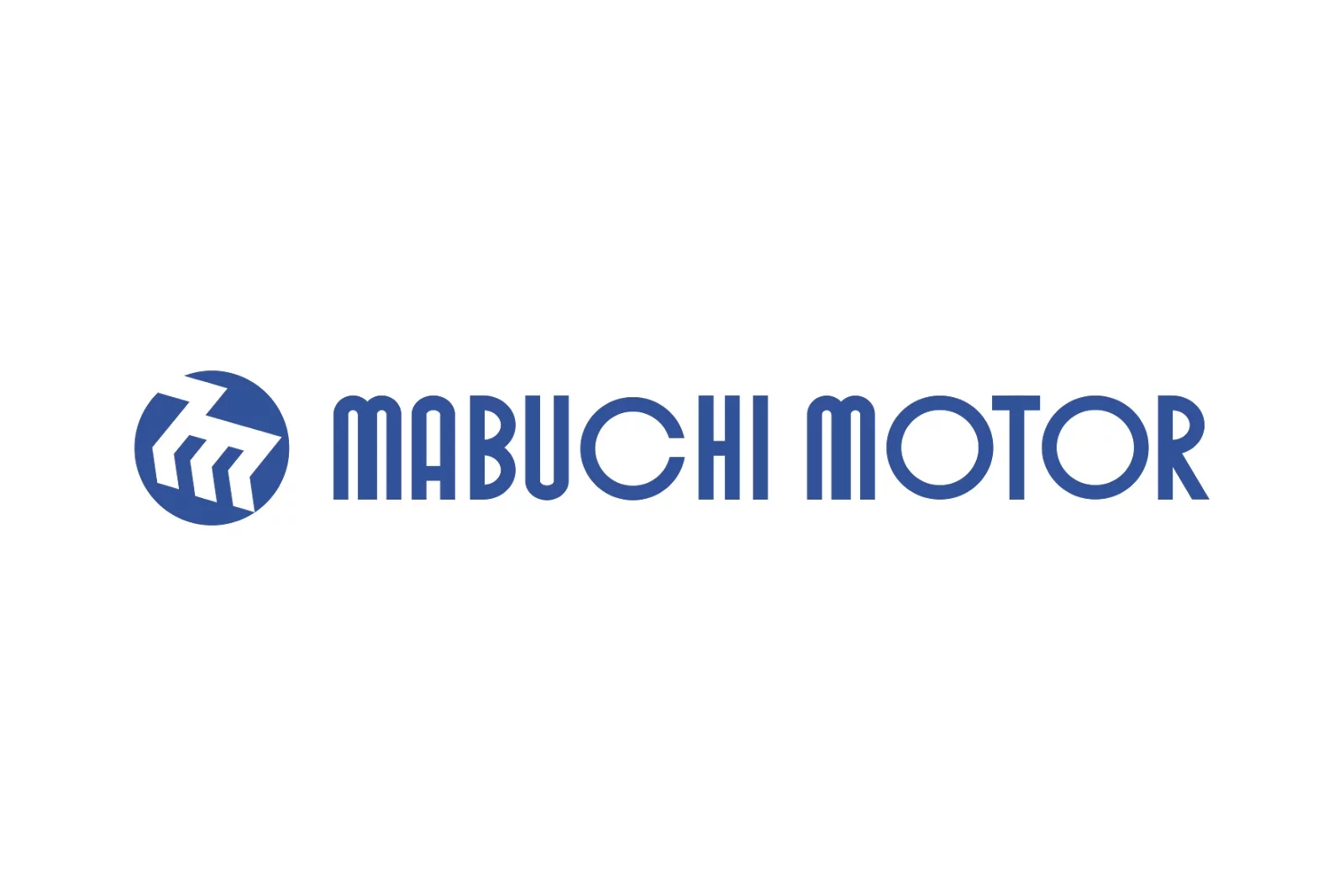 Logo Mabuchi Motor