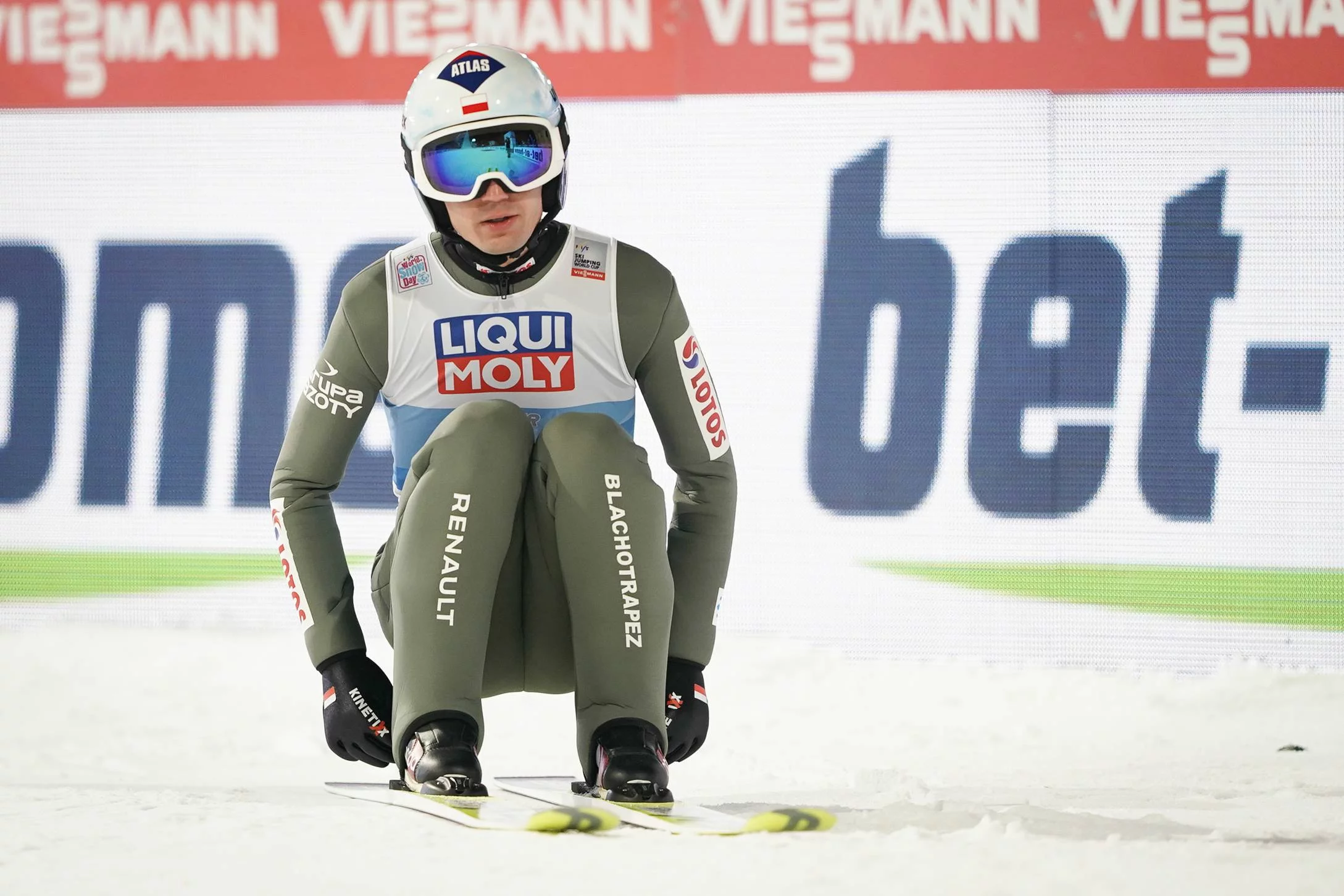 Kamil Stoch