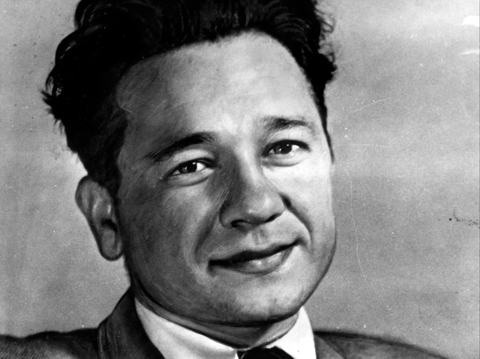 Tadeusz Borowski
