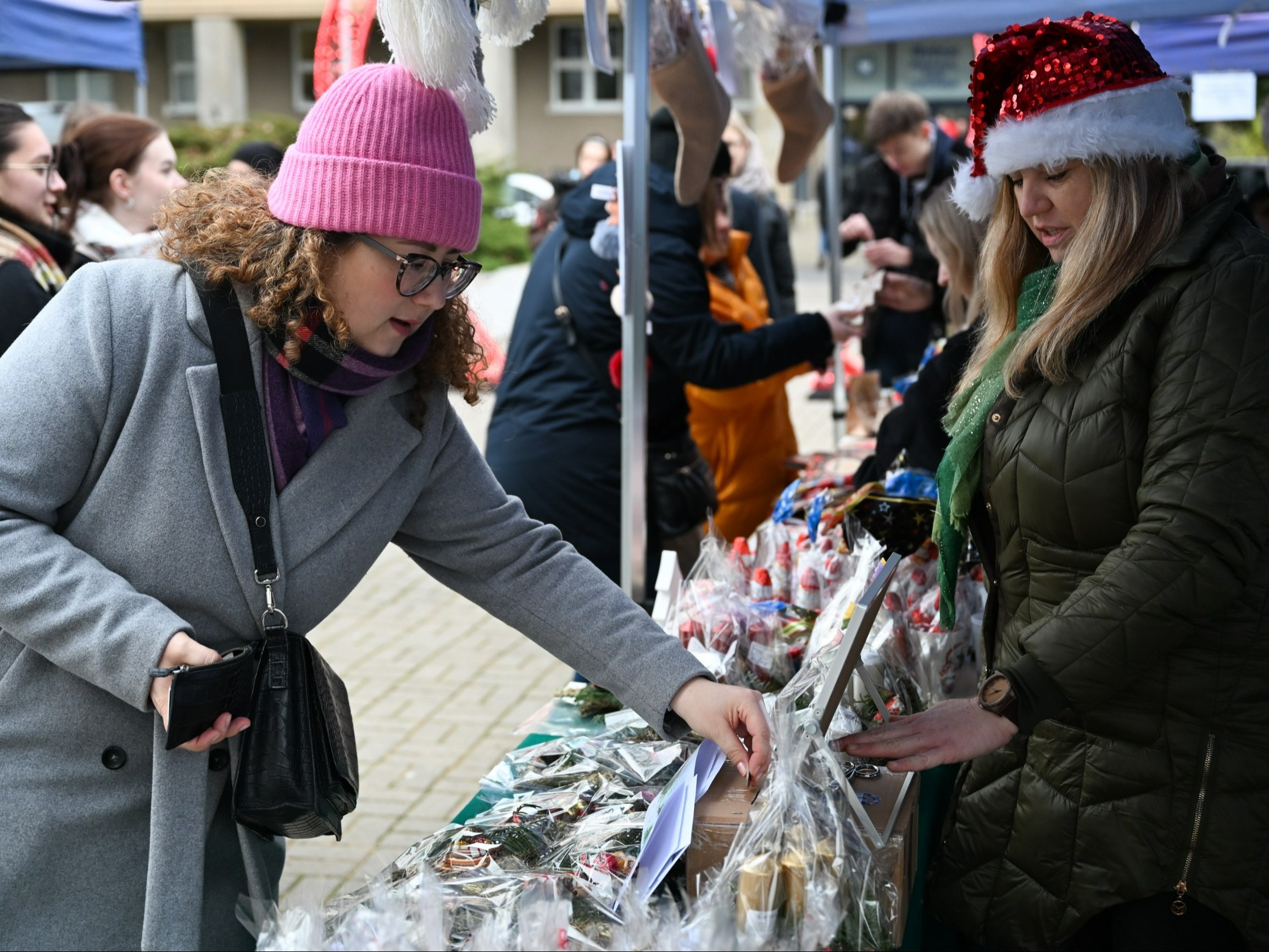 Pierwsza taka niedziela w historii. Efekt zmian