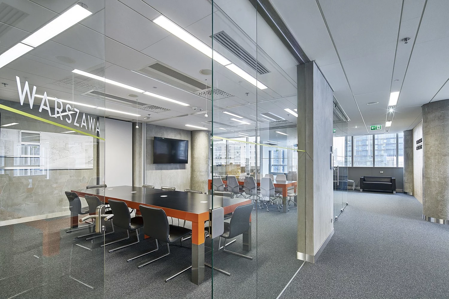 Biuro BuroHappold
