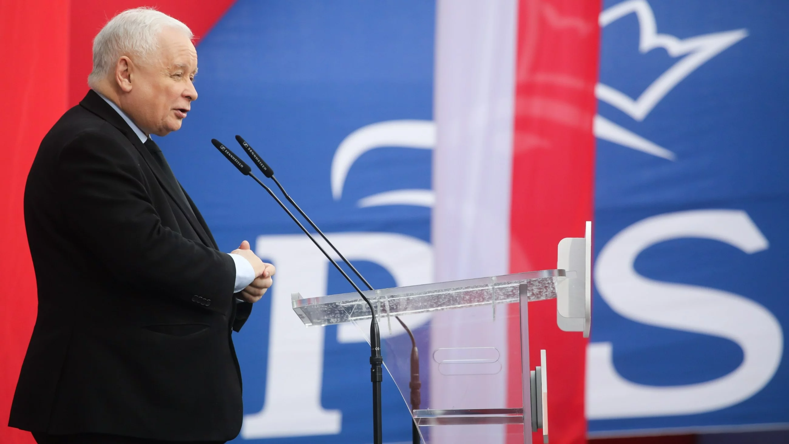 Jarosław Kaczyński