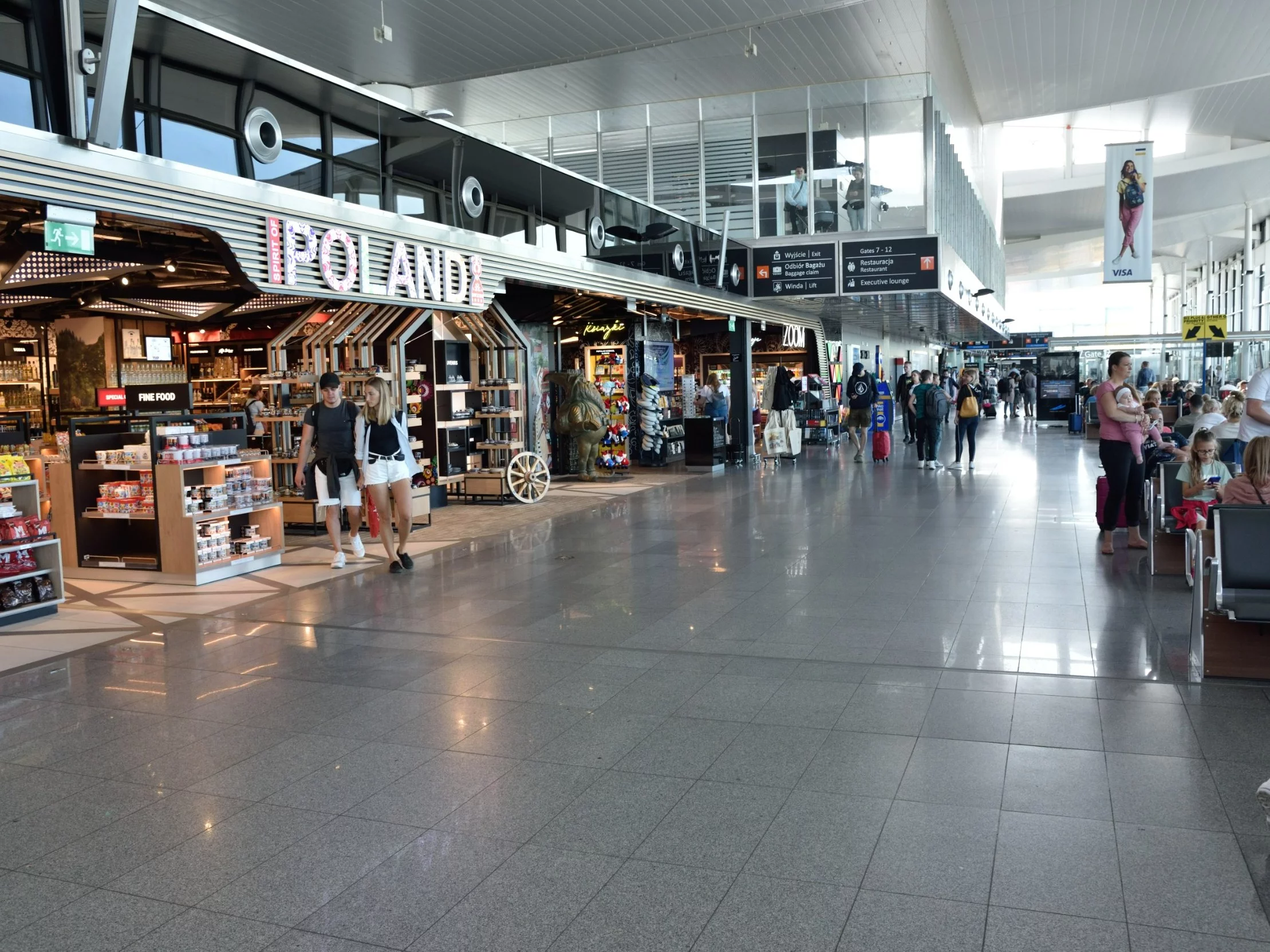 Lotnisko Wrocław