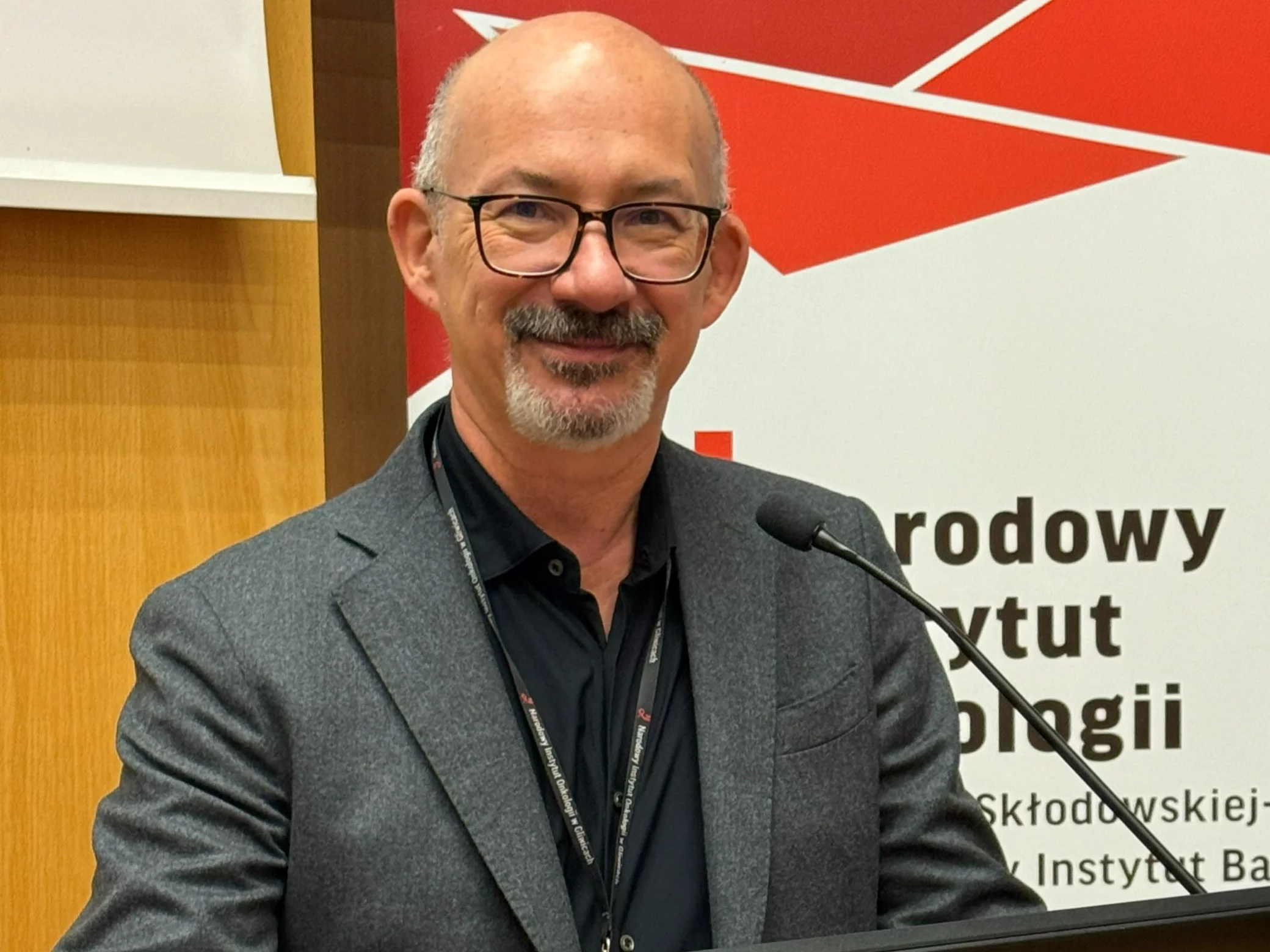 Prof. Sebastian Giebel