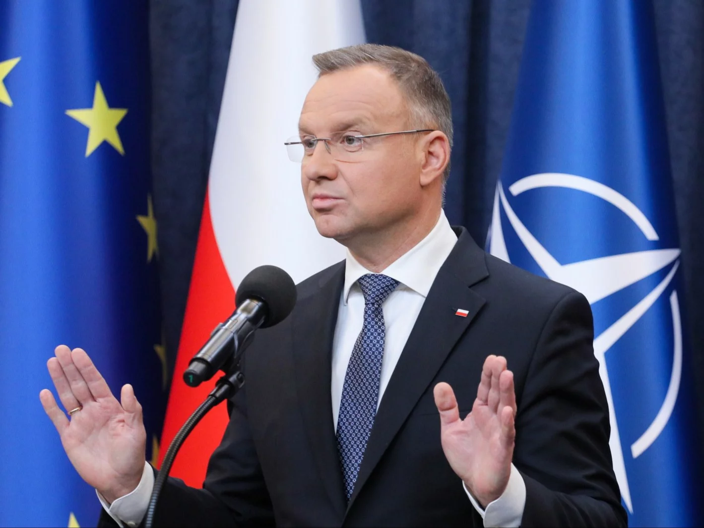 Andrzej Duda