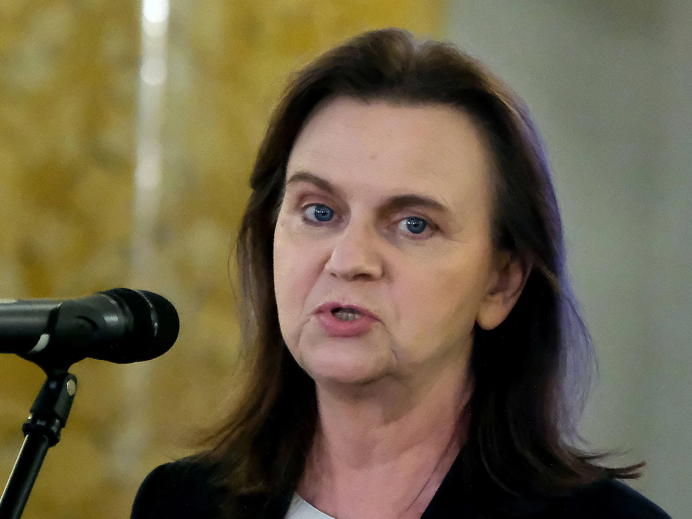 prof. Gertruda Uścińska