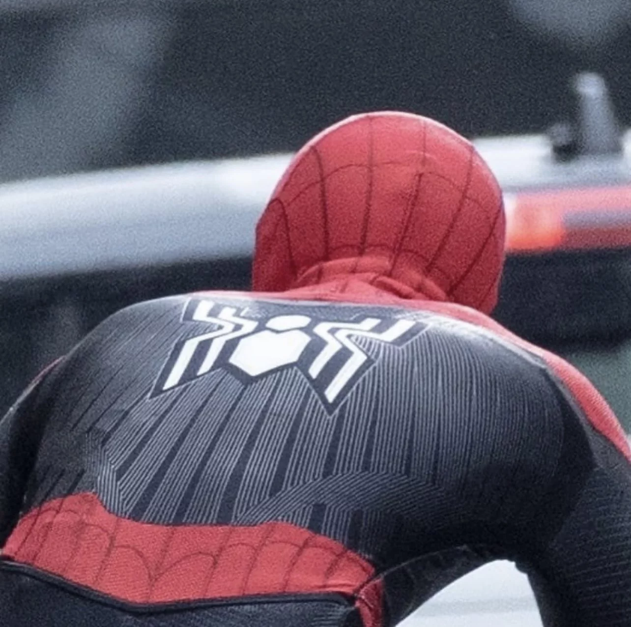 Spider-Man