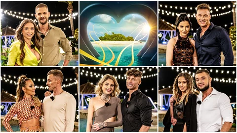 Love Island