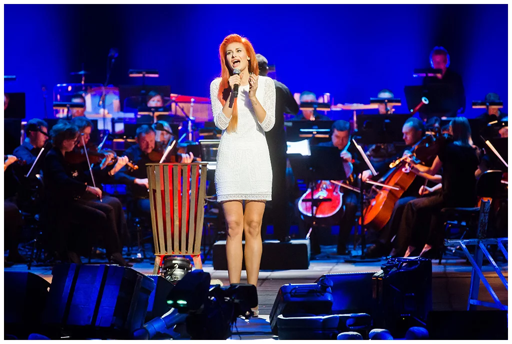 Koncert „Gintrowski – a jednak coś po nas zostanie”