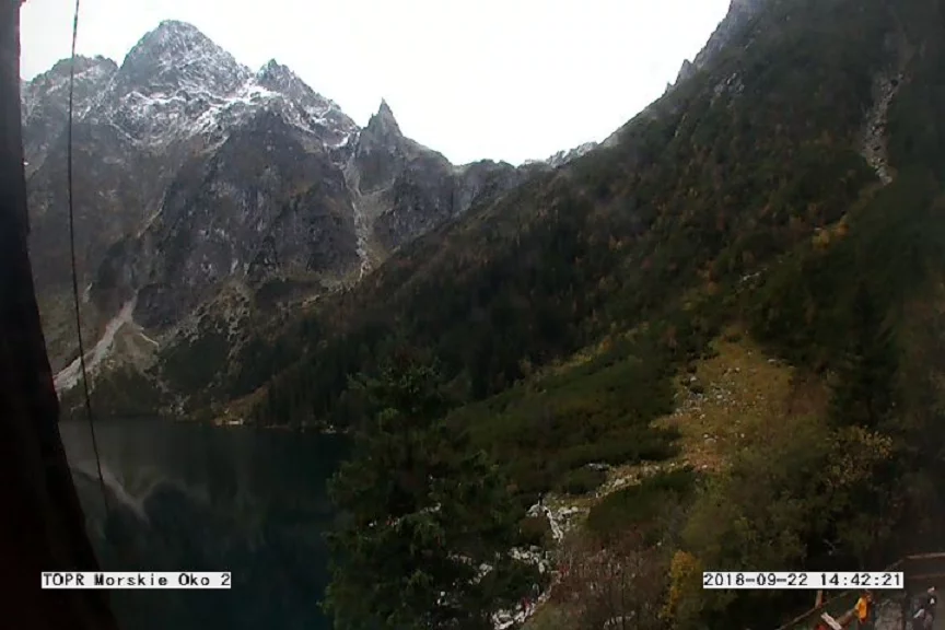 Morskie Oko