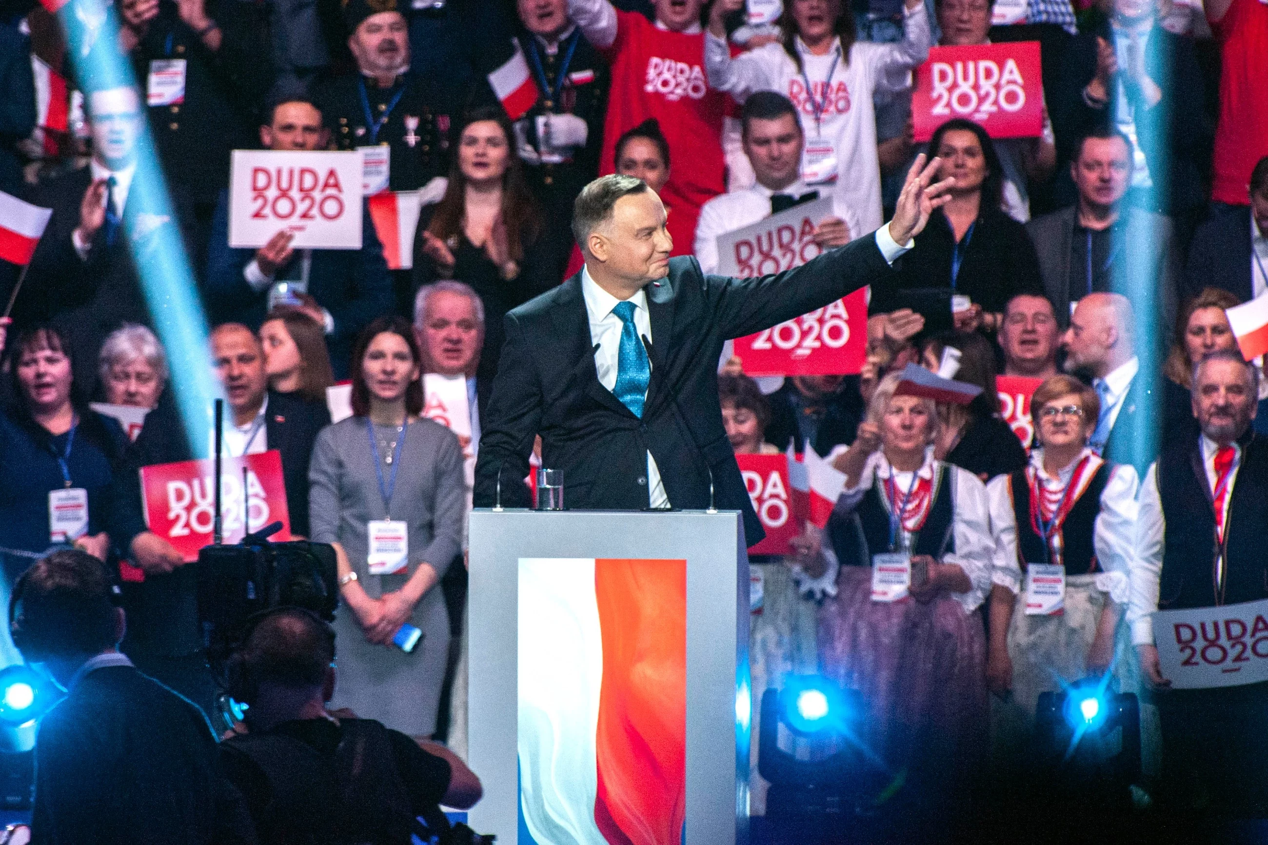 Andrzej Duda